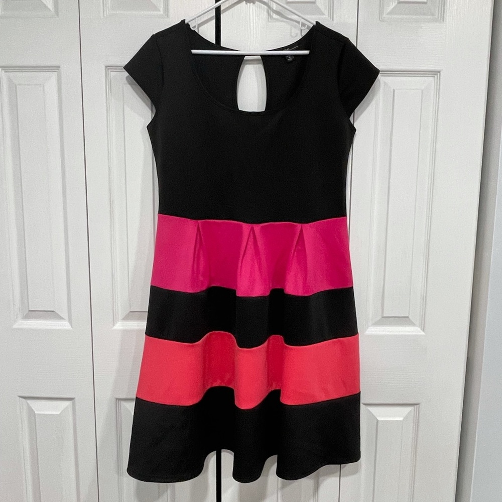 R&K dress